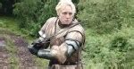 gwendolyn christie nude|Game of Thrones S4 Roundup Gwendoline Christie Nudity